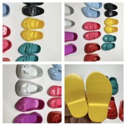 Doll shoes 2.5 “doll shoes  Disney