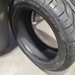 Kenda 245/45/17 Tire