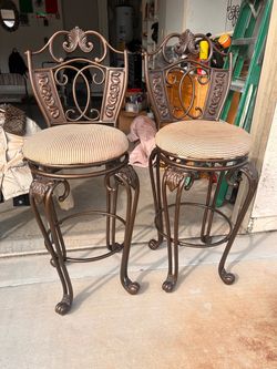 bar stools