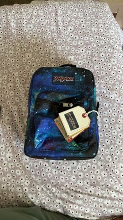 Jansport lunch bag