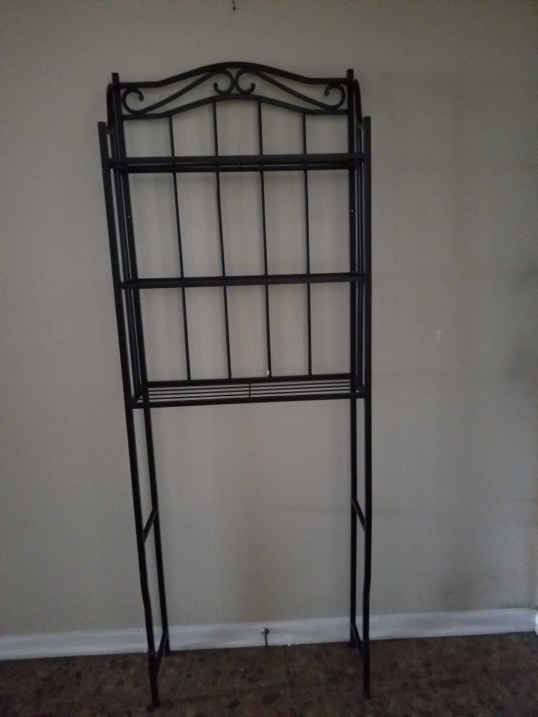 Bath Organizers Shelf