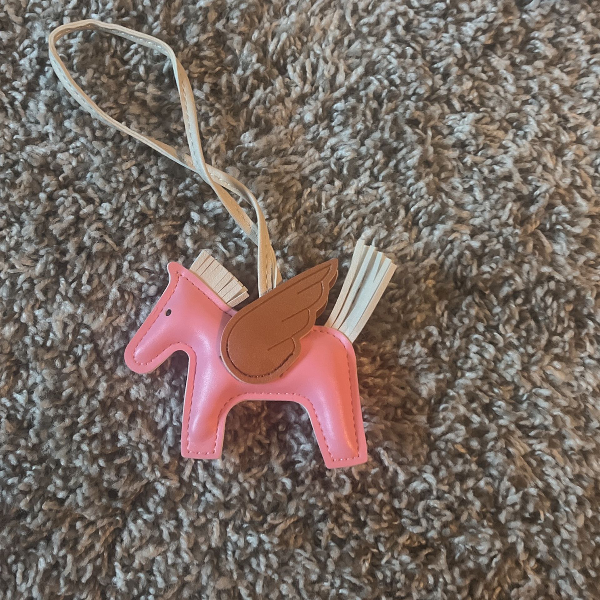 Horse Charm