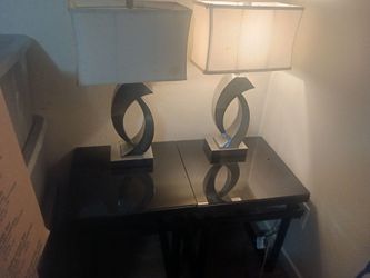 Living room tables