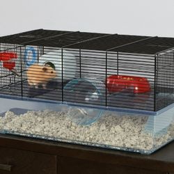 BRAND NEW - Furplast Favola Hamster Cage