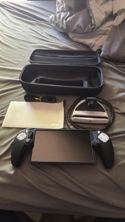 Playstation portable