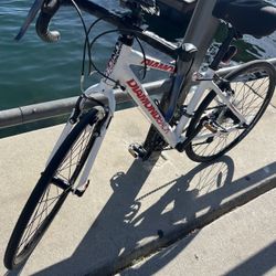 Diamondback Podium 24