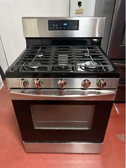 Stove Samsung