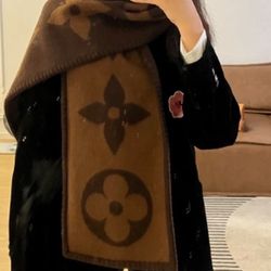 Designer Scarf 
