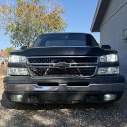 2006 Chevrolet Silverado
