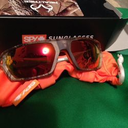 Spy quanta realtree