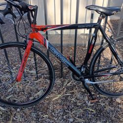 GMC DENALI BIKE