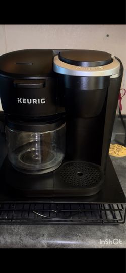 KEURIG