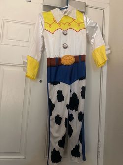 Jessie Toy Story