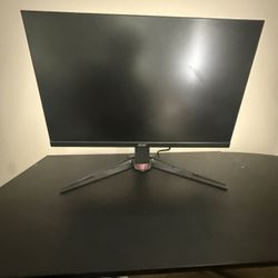 200hz Gaming Monitor
