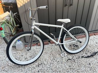 BMX Bike