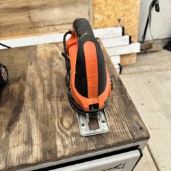 Jig Saw