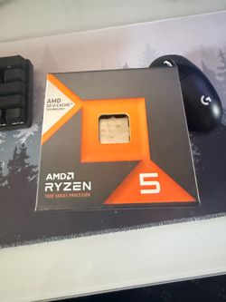 AMD Ryzen 5 8400f CPU