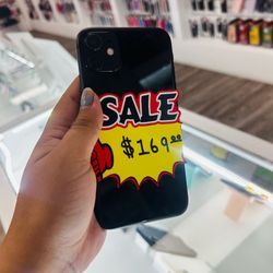 iPhone 11 64GB unlocked
