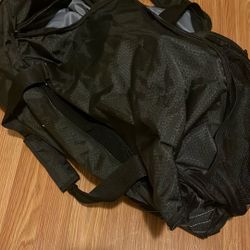 Large Soccer Duffle Bag