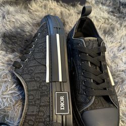 Christian Dior Obliques 