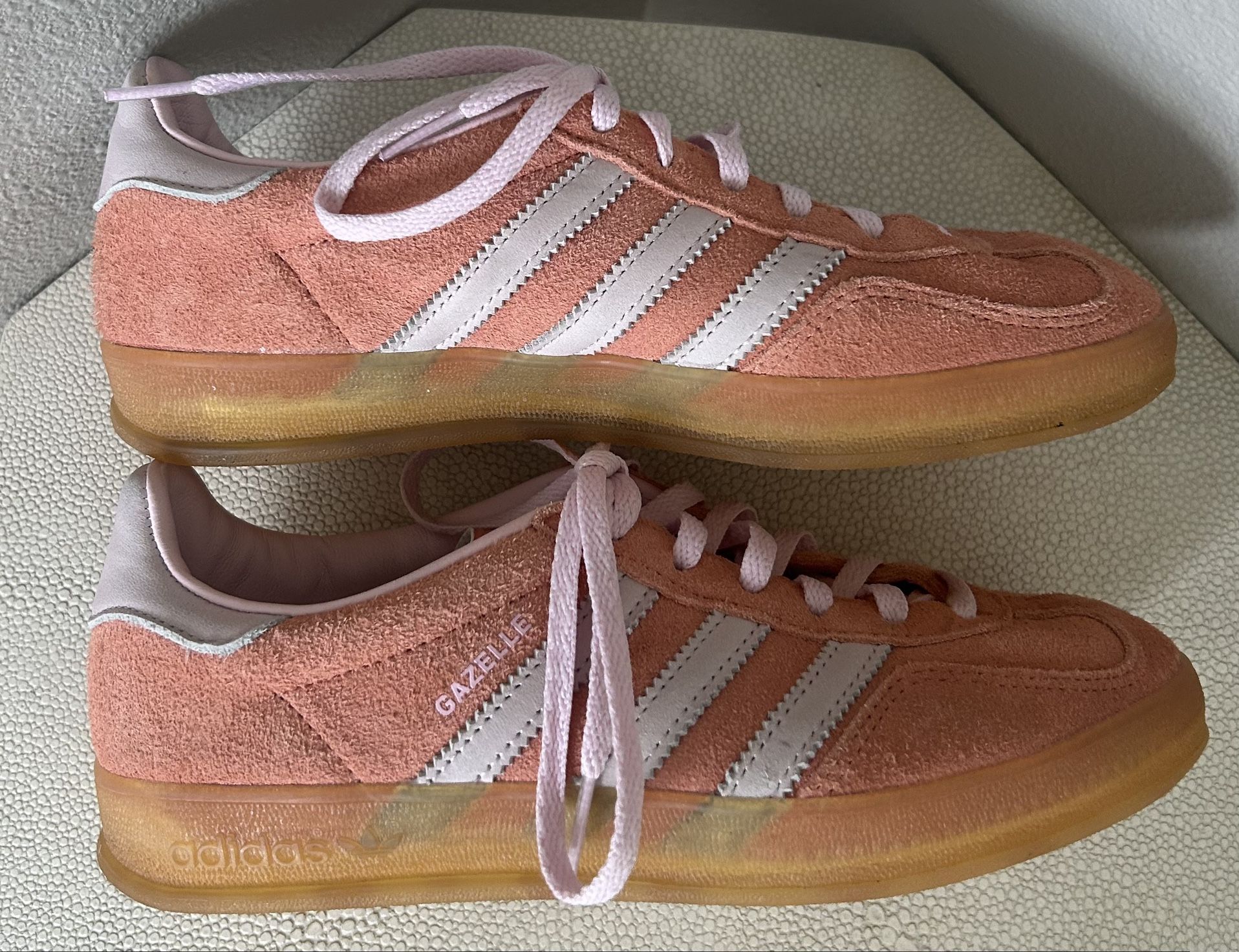 Adidas Gazelle Women’s Size 5.5