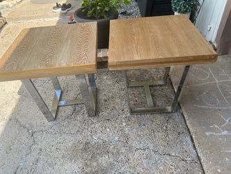 3-Piece Coffee and End Table Set