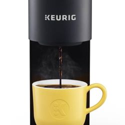 Keurig Coffee Maker