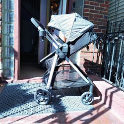 Evenflo OmniPlus Stroller