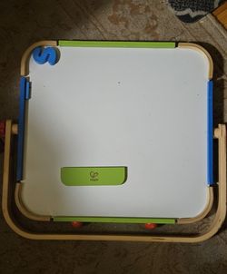 Child's Whiteboard Blackboard