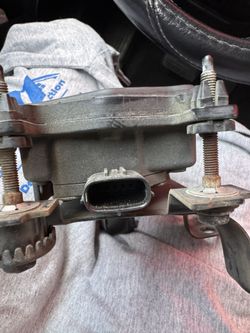 10-12 Lexus HS250h Adaptive Cruise Control Distance Sensor Radar OEM