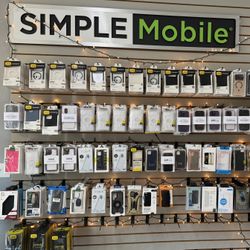 Otterbox Cases For iPhones