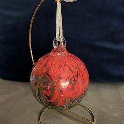Friendship Ball With Stand 