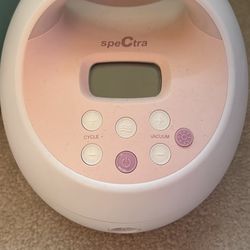 Spectra Breast Pump