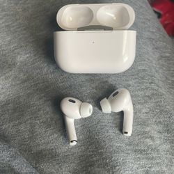 AirPod Pro Gen 2