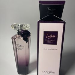 Lancome Tresor Midnight Rose Eau De Parfum Spray - 1 fl oz bottle