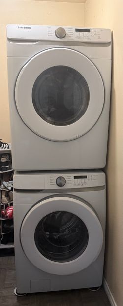 Dryer only
