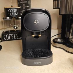 Philips L’OR Barista Espresso Machine