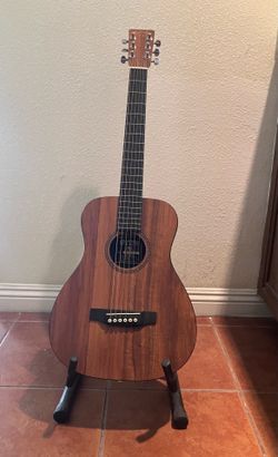 Martin LXK2