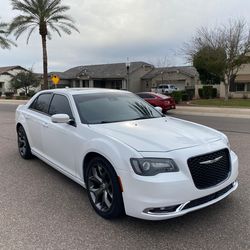 2015 Chrysler 300