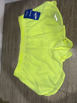 Brooks Short