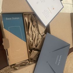 SimpliSafe Home Security System Make Offer! 