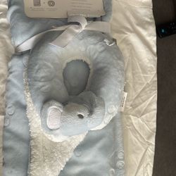 New Baby Blanket 