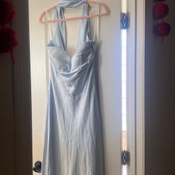 Medium Womens Dress, $30