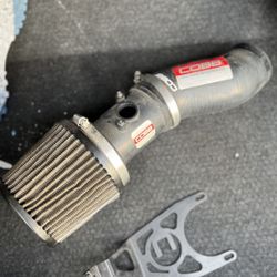 Subaru cobb sf intake