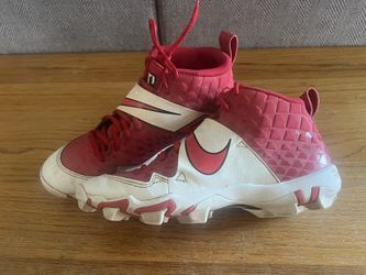 Nike Baseball Cleats