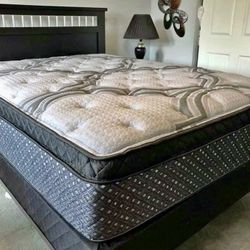 NEED GONE ASAP - NEW MATTRESSES!