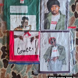 Supreme Photo Tees