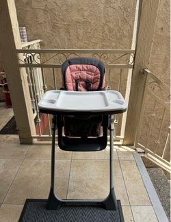 Baby Trend High Chair