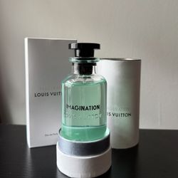 Louis Vuitton Imagination 
