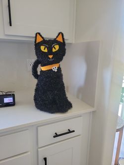 Halloween Light Up